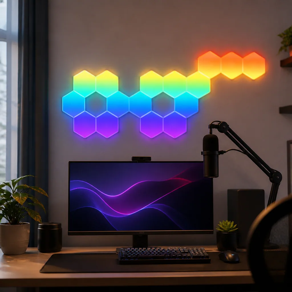 Gemacht für Setups