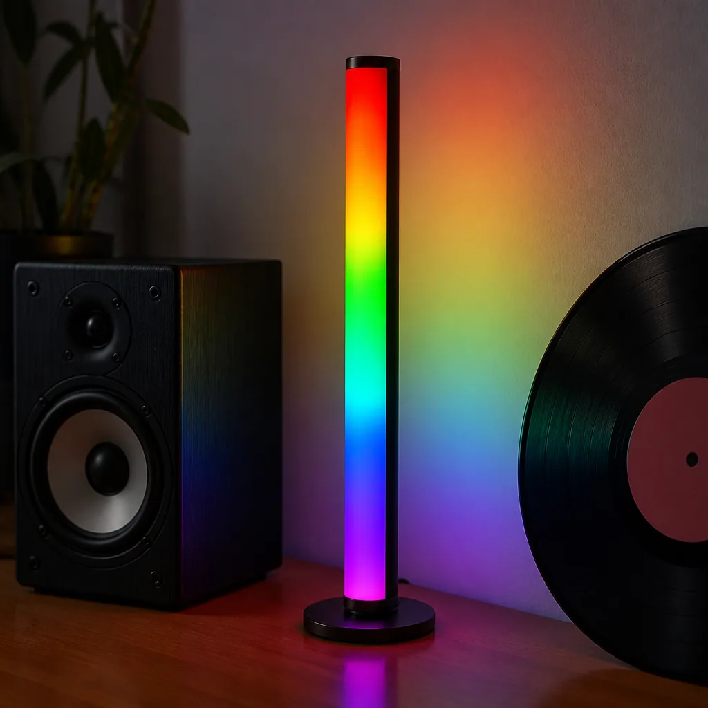 Synchronisation mit Musik